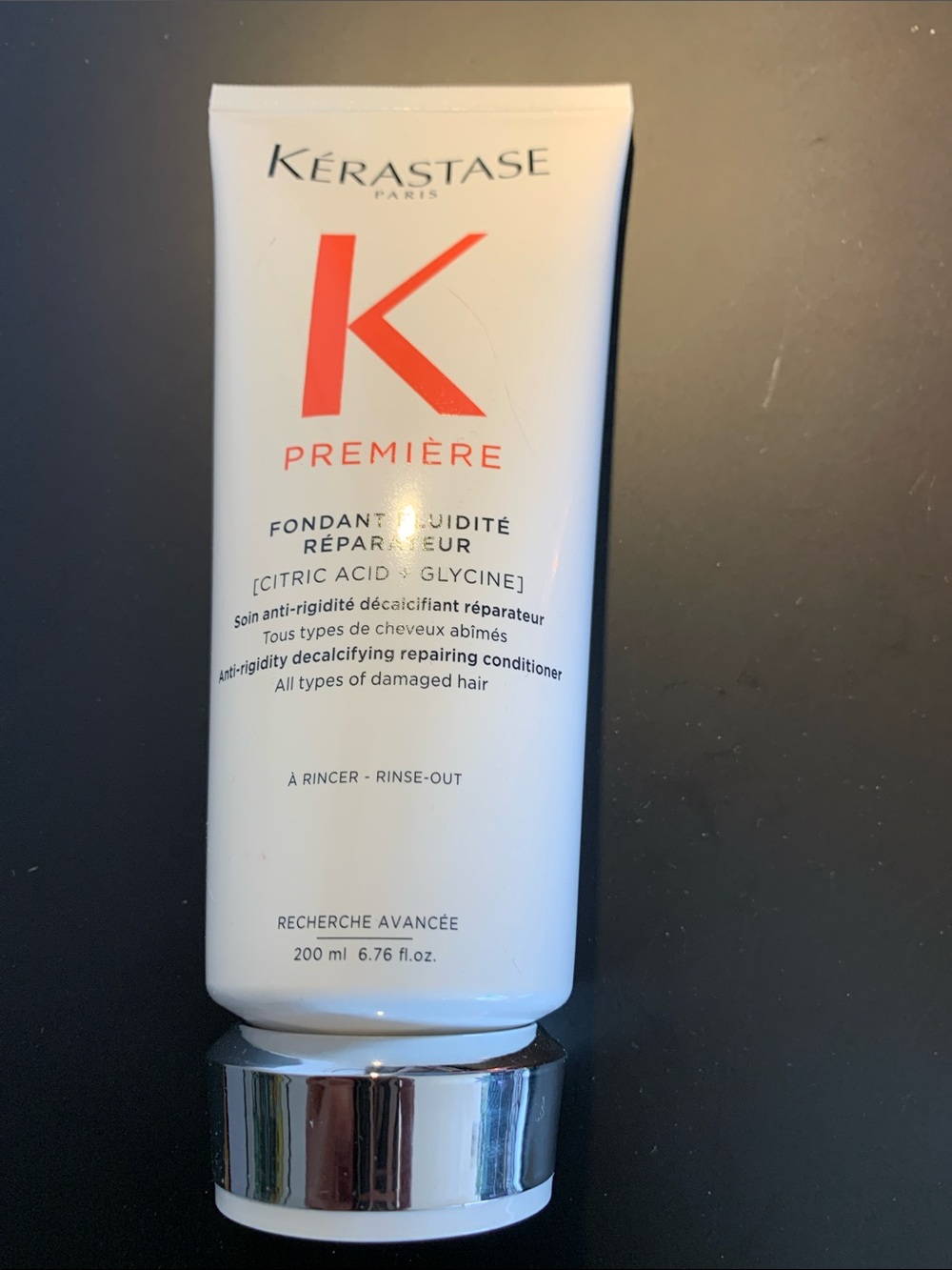Kerastase premiere fondant fluidité réparateur - 200ml - new!